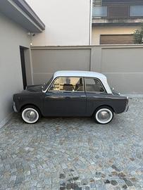 AUTOBIANCHI BIANCHINA