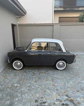 AUTOBIANCHI BIANCHINA