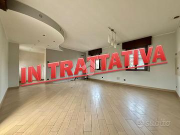 3 LOCALI A RIVOLTA D'ADDA