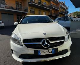 MERCEDES Classe A (W/C169) - 2016