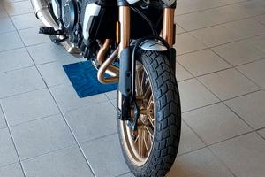 CF MOTO CLX 700 HERITAGE