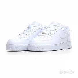 Nike Air Force 1 Low '07 White EU.42