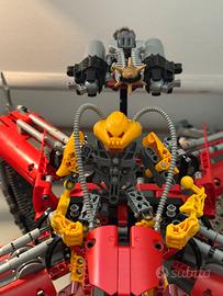 Lego bionicle 8996