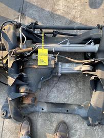 Differenziale Grand Cherokee anno 2010