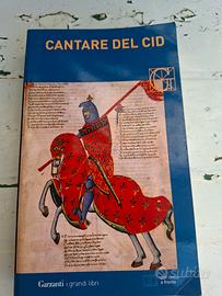 'Cantare del Cid'
