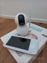 baby monitor 