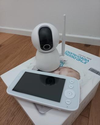 baby monitor 