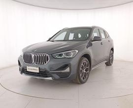 BMW X1 sdrive18d xLine Plus auto