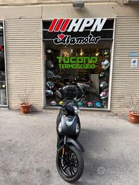 Sym Symphony 125