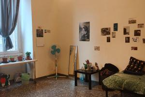 Disponibile dal 15 marzo singola zona Re di Roma