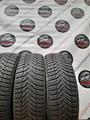 GOMME INVERNALI USATE KUMHO 205/60 R16 205 60 16 2