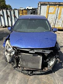 Per ricambi Kia Rio 1.1 gasolio 55kw 75cv D3FA 201