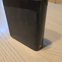 HDD 3 TB Western Digital 