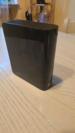 HDD 3 TB Western Digital 