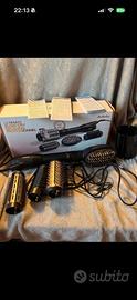 Spazzola rotante big hair luxe BabyLiss