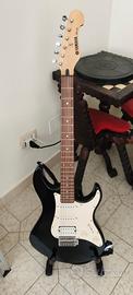 chitarra elettrica Yamaha
