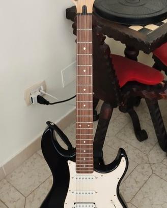 chitarra elettrica Yamaha