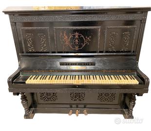 Pianoforte K. HOFF Berlin