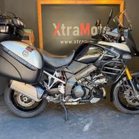 Suzuki V Strom DL 1000 ABS No compromise LE (2015 