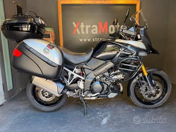 Suzuki V Strom DL 1000 ABS No compromise LE (2015 