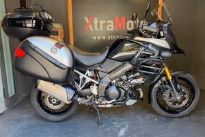 Suzuki V Strom DL 1000 ABS No compromise LE (2015 