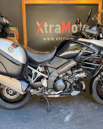 Suzuki V Strom DL 1000 ABS No compromise LE (2015 