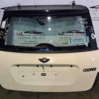 PORTELLONE POSTERIORE COMPLETO MINI Cooper 2° Ser