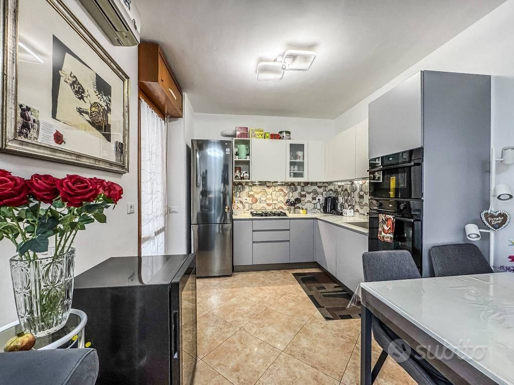 Appartamento – Roma, Acilia Sud, Municipio Roma X - Altro