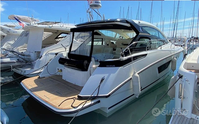 Beneteau GT 40 my 2018