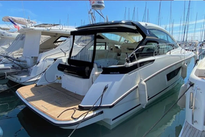 Beneteau GT 40 my 2018