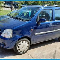 Ricambi Usati OPEL AGILA (H00) 2006