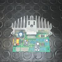 Amplificatore/Porta Fusibile Subwoofer Punto 188