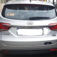 Hyundai i40 1.7 CRDi