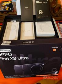 oppo find x9 ultra 
