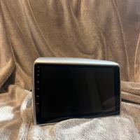 Radio con schermo lancia ypsilon