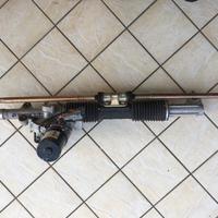 cremagliera dello sterzo honda civic 2005  sport