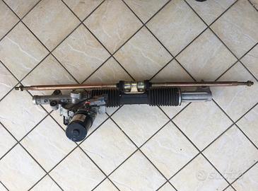 cremagliera dello sterzo honda civic 2005  sport