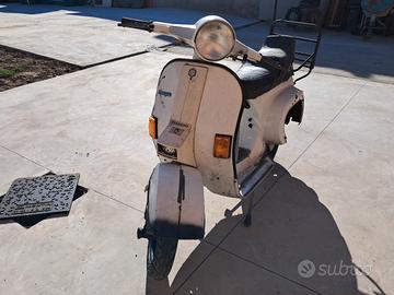 vespa pk 50 s 
