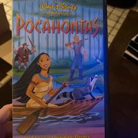 Pocahontas