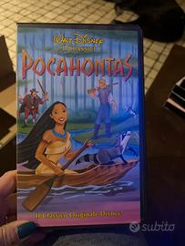 Pocahontas