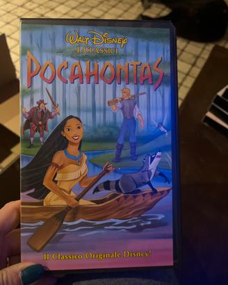 Pocahontas