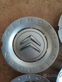 coppette citroen