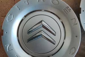 coppette citroen