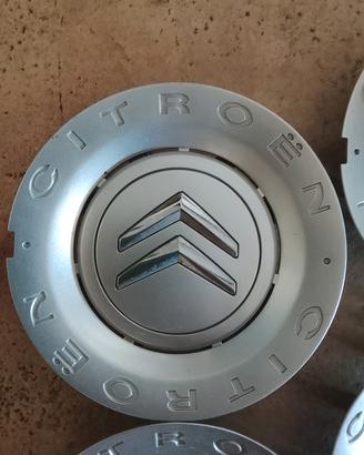coppette citroen