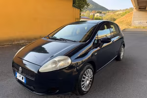 Fiat Grande Punto 1.4 5P Actual EURO 5B Unico Prop
