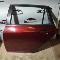 Porta portiera posteriore sx mazda 6 2007-2010 sw