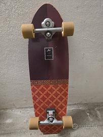 YOW Teahupoo 34 surfskate