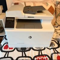 Stampante - scanner - fotocopiatrice