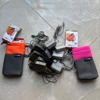 Caricatore Nintendo DS lite, DS, Gameboy, Dsi, 3ds