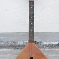 Balalaika originale Russa